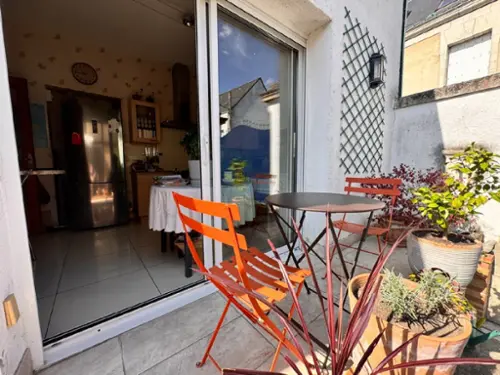 Tours Indre-et-Loire maison foto 7097487