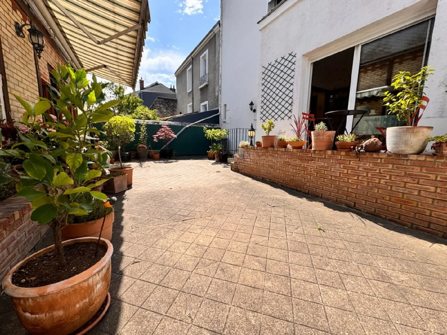  à vendre maison Tours Indre-et-Loire 2