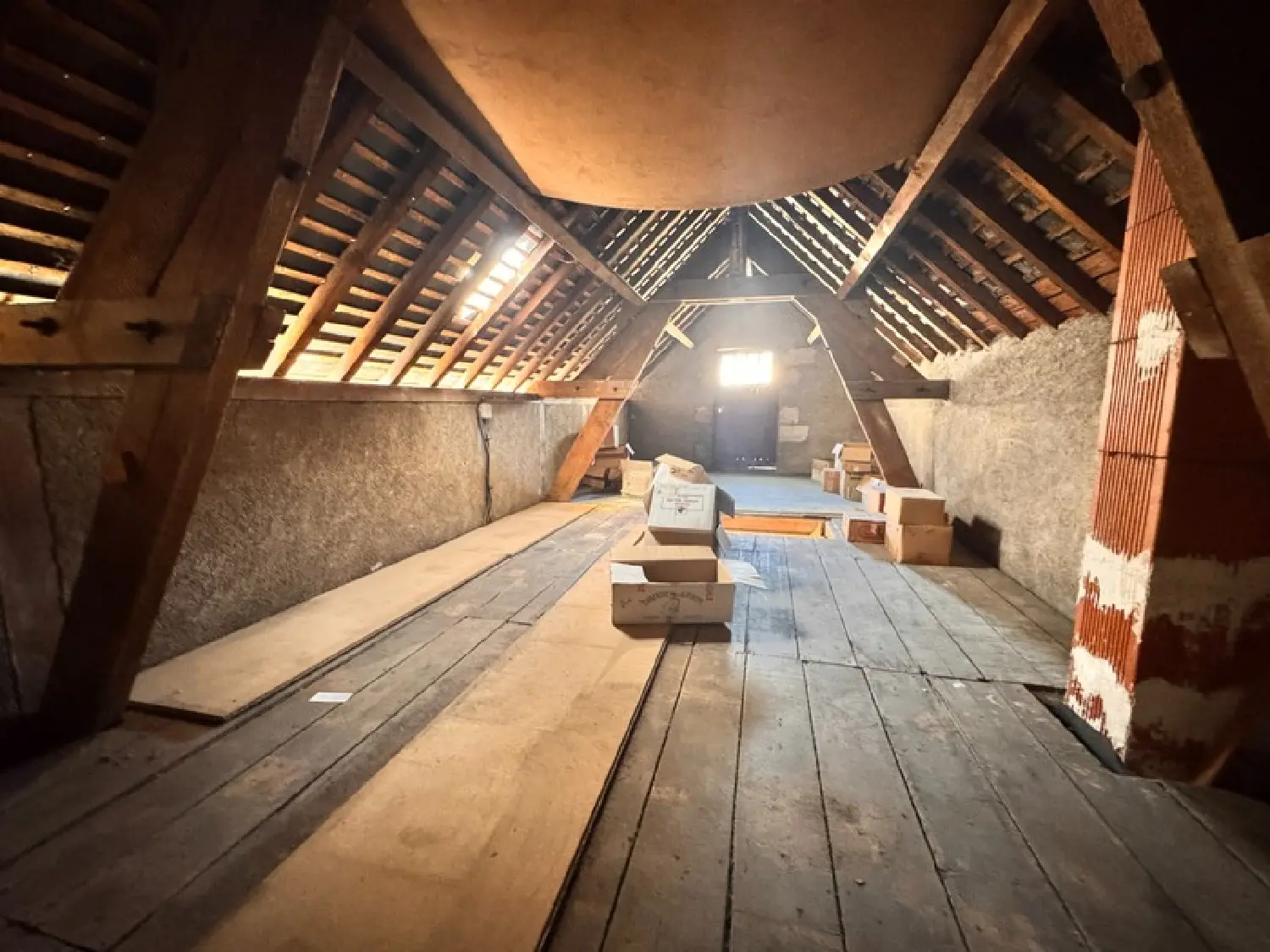  à vendre maison Tours Indre-et-Loire 5