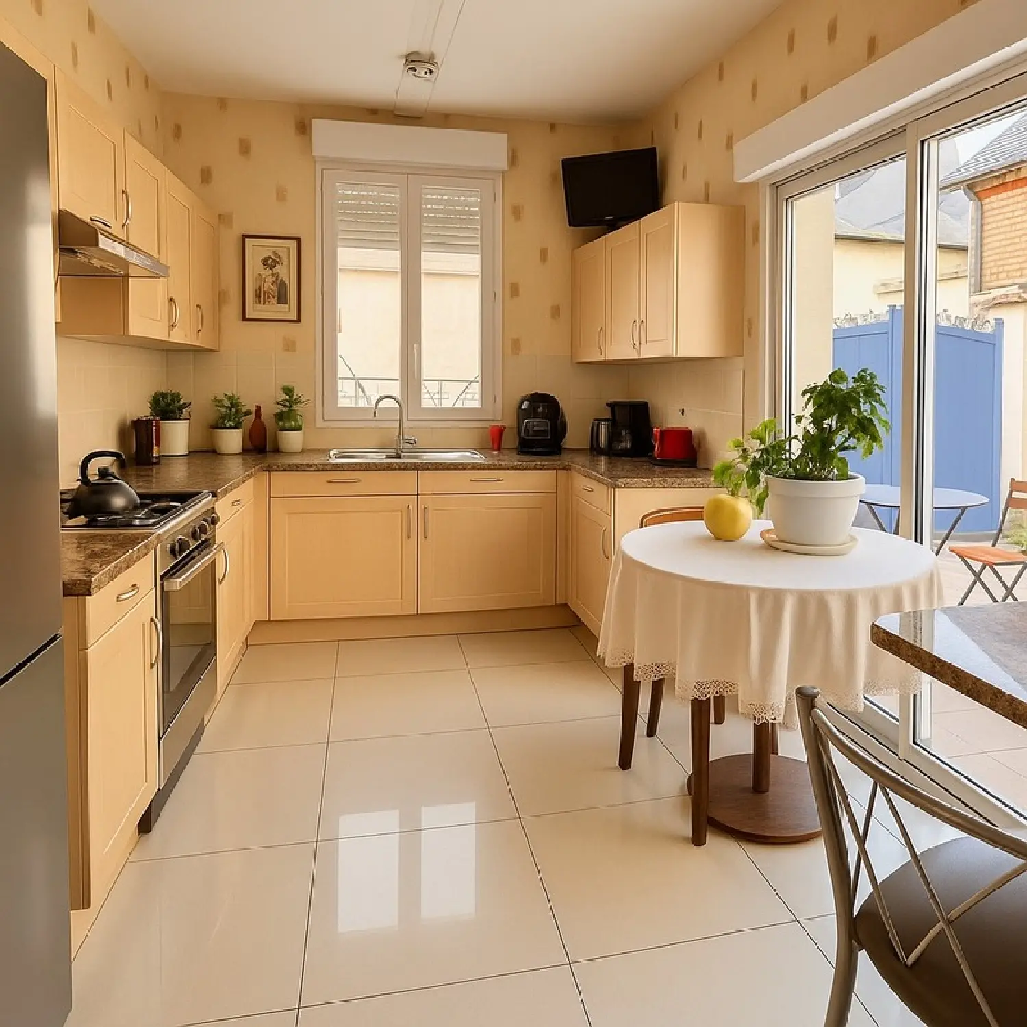  à vendre maison Tours Indre-et-Loire 6
