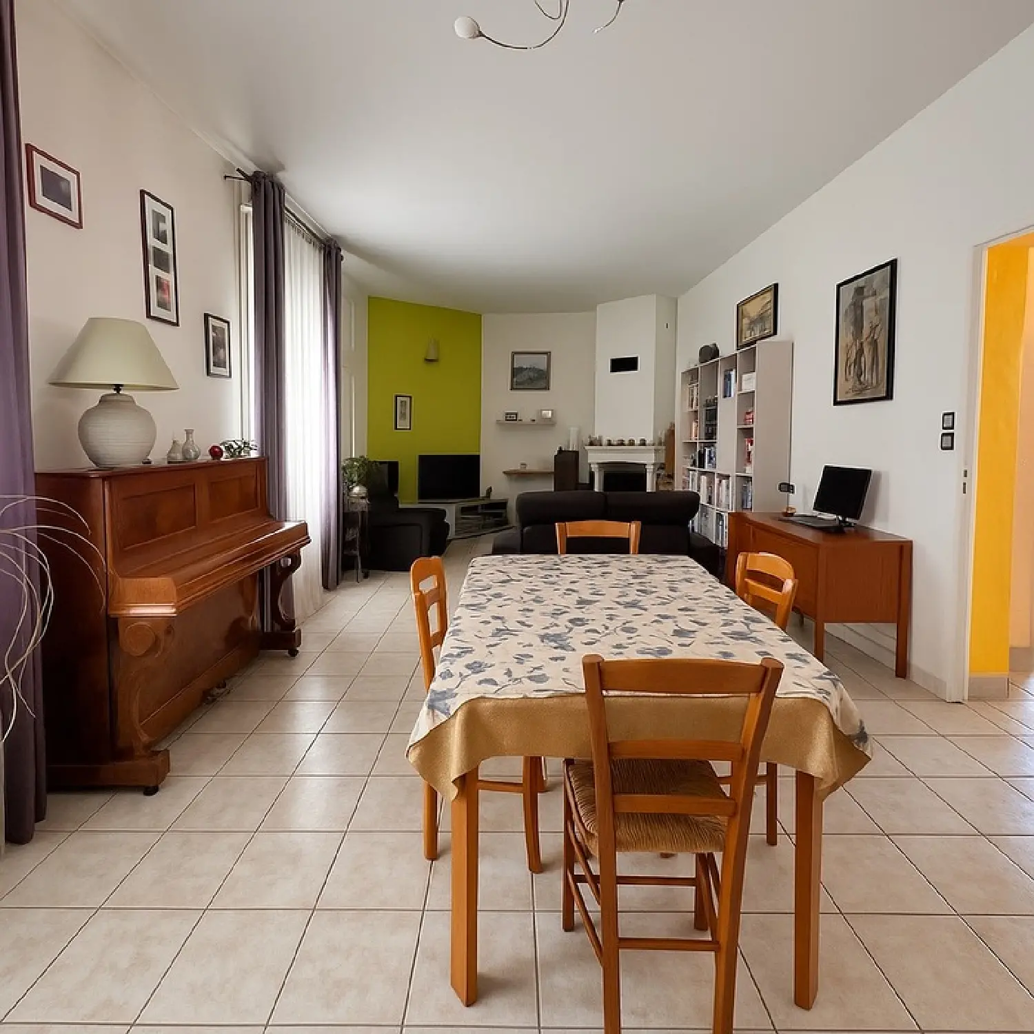  à vendre maison Tours Indre-et-Loire 7