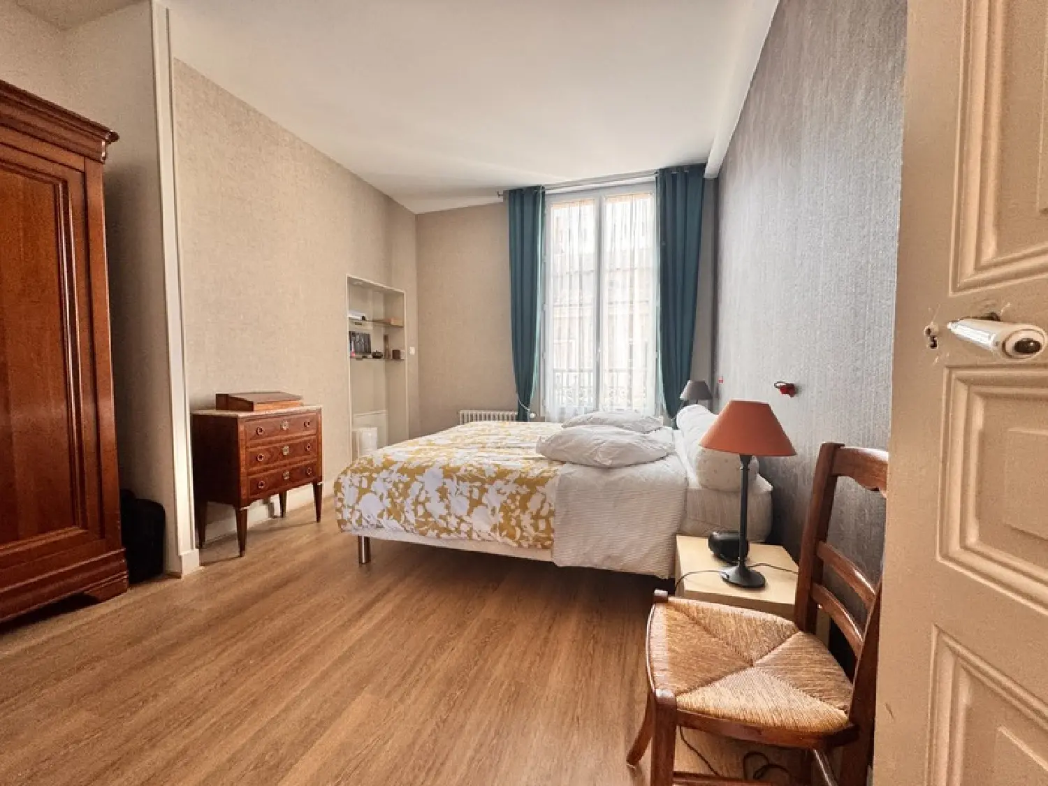  à vendre maison Tours Indre-et-Loire 8