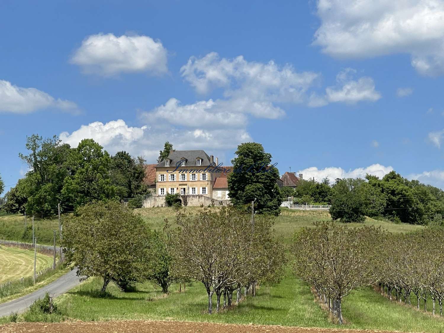  for sale house Tourtoirac Dordogne 2
