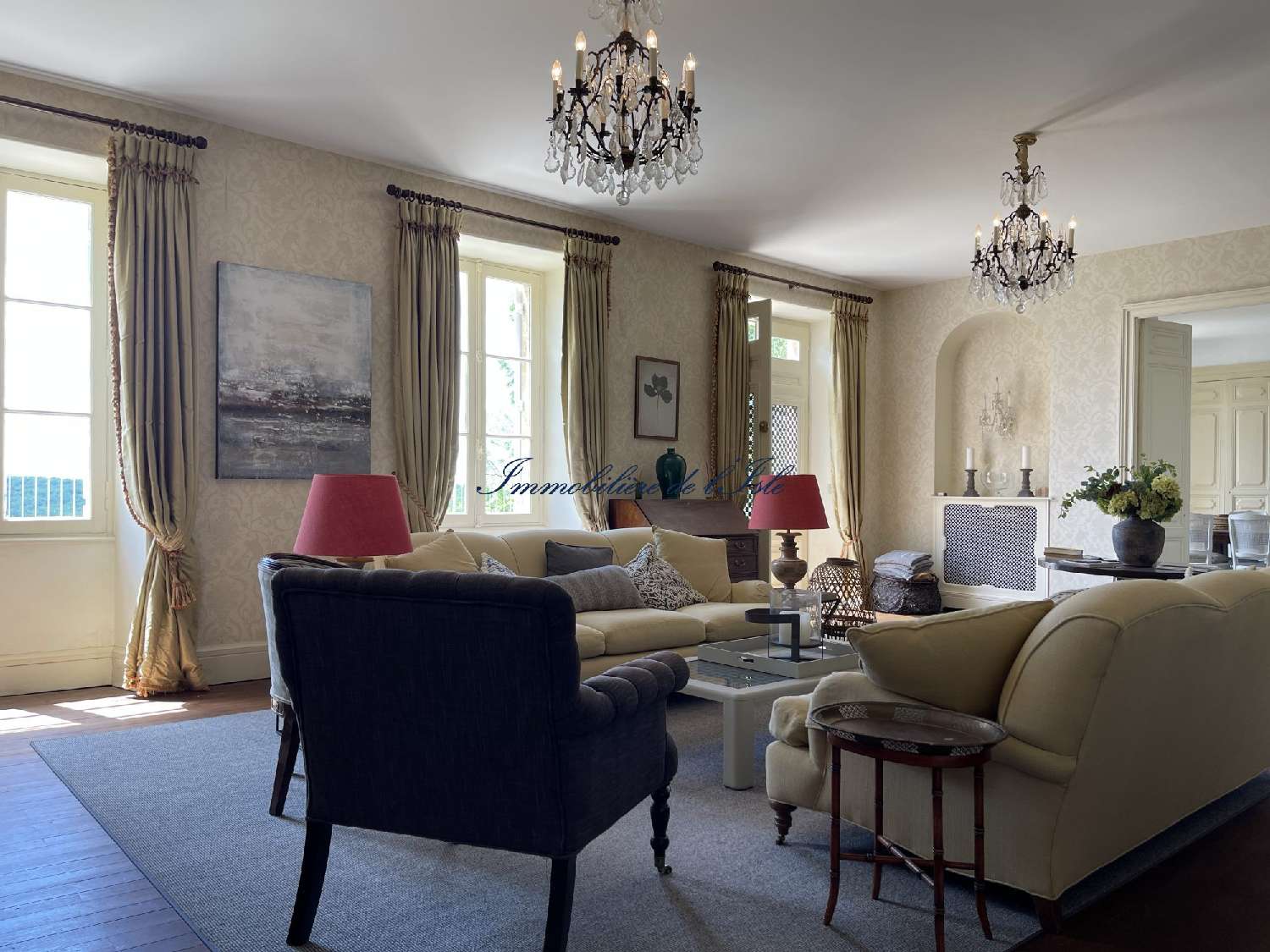 for sale house Tourtoirac Dordogne 4