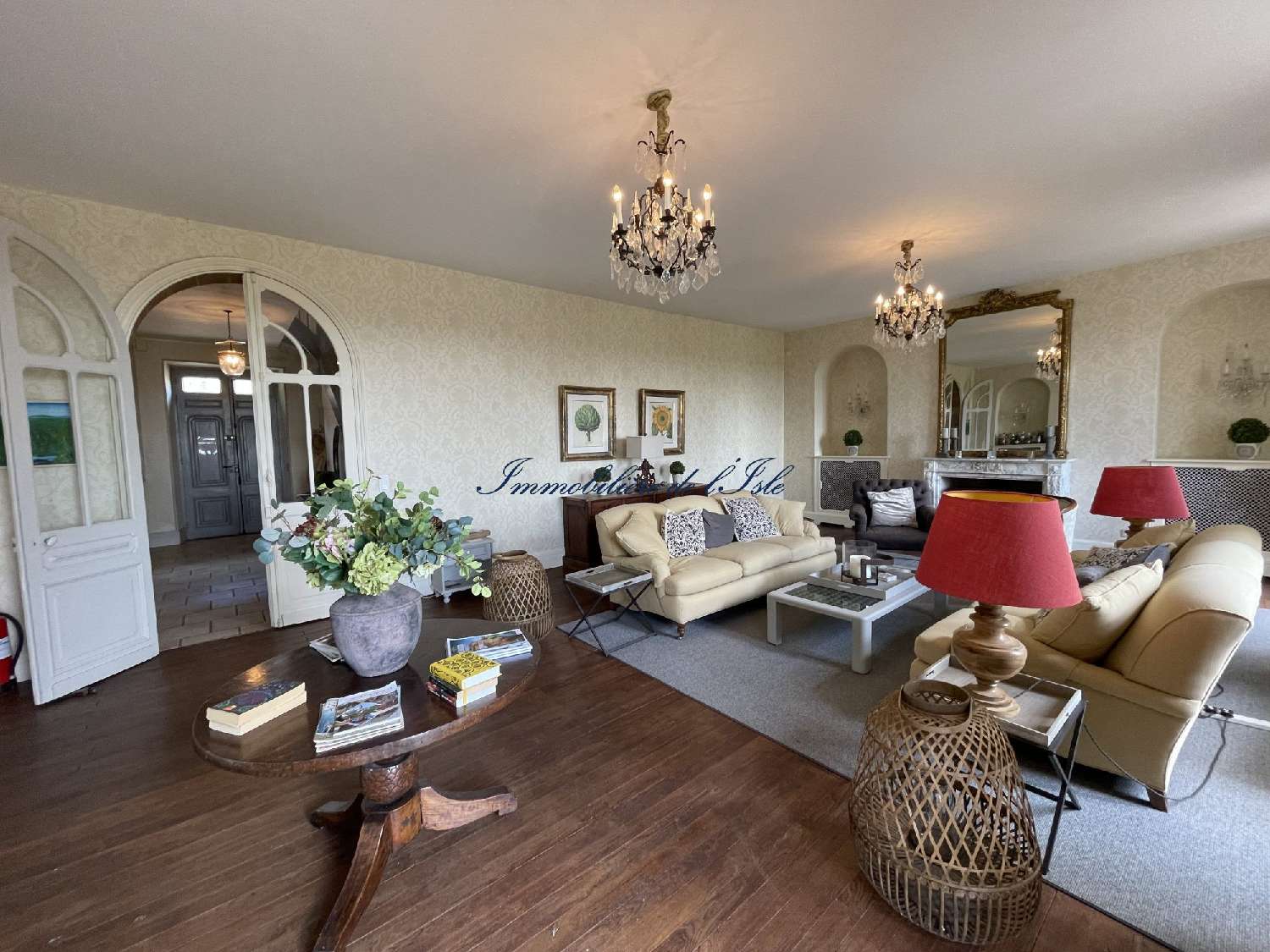  for sale house Tourtoirac Dordogne 5