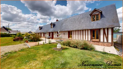 Tourville-la-Campagne Eure huis foto 7087708