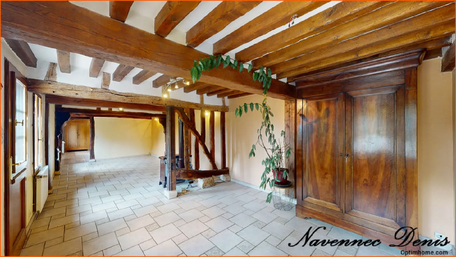  te koop huis Tourville-la-Campagne Eure 3