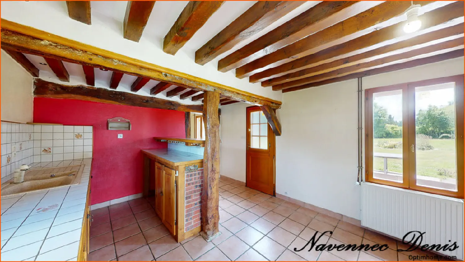  te koop huis Tourville-la-Campagne Eure 5