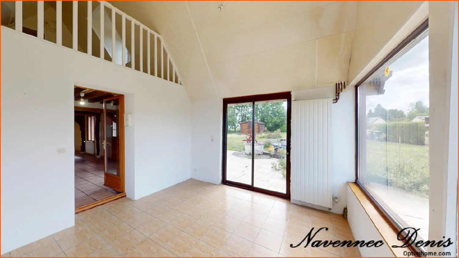  te koop huis Tourville-la-Campagne Eure 7