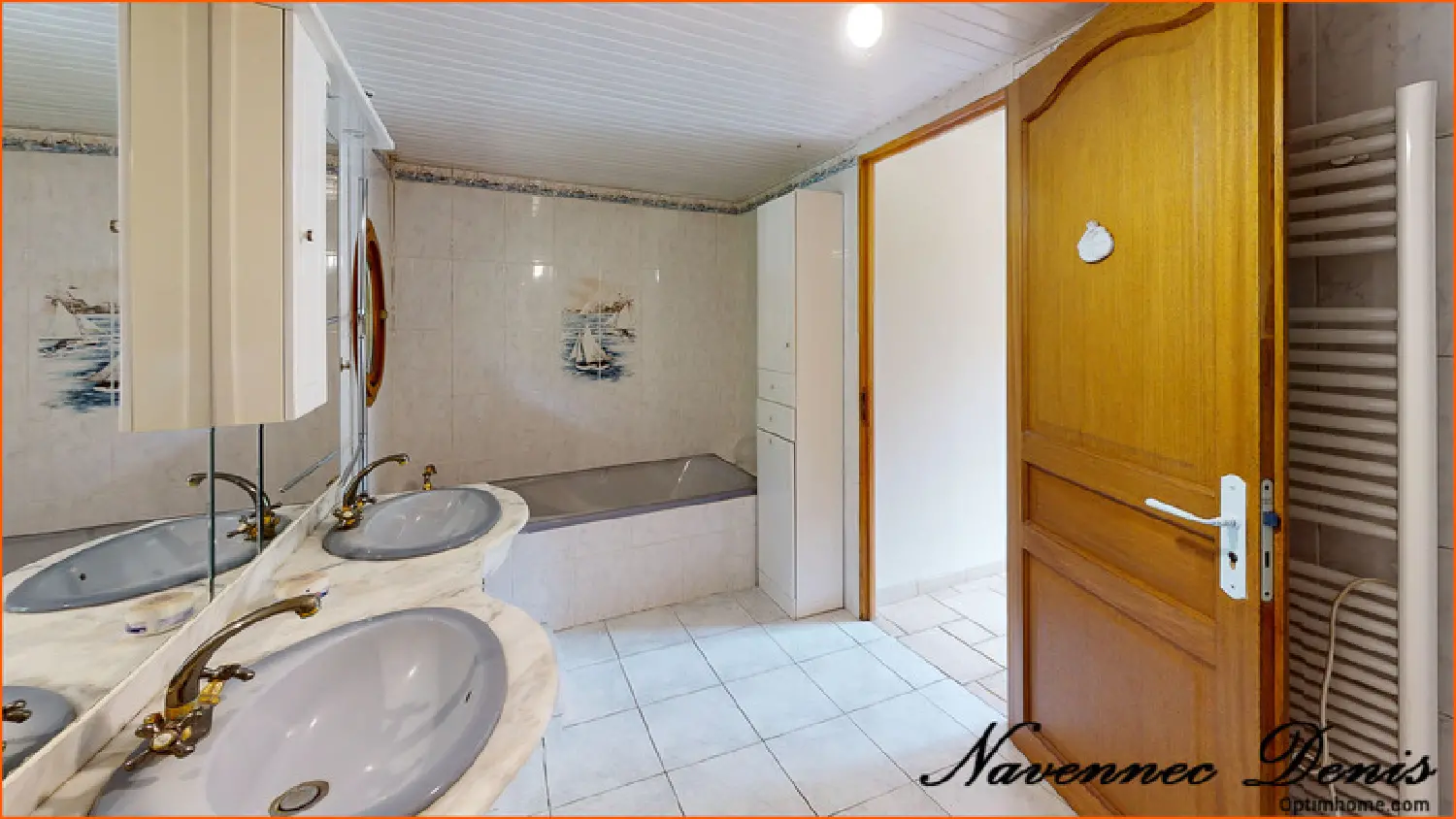 te koop huis Tourville-la-Campagne Eure 8