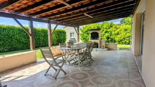 Touzac Charente maison foto 7089161