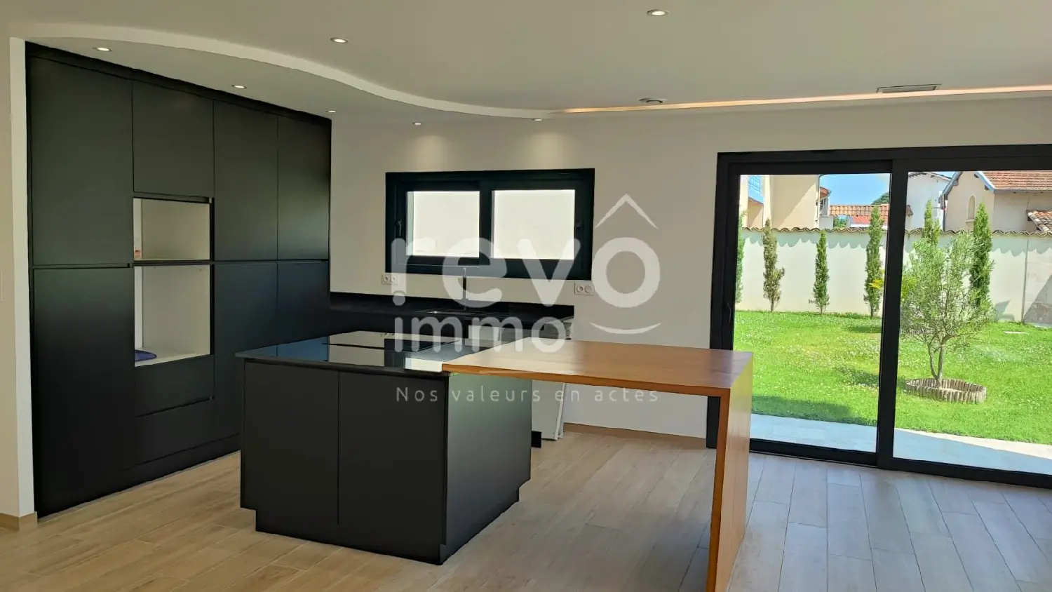  à vendre maison Tramoyes Ain 5