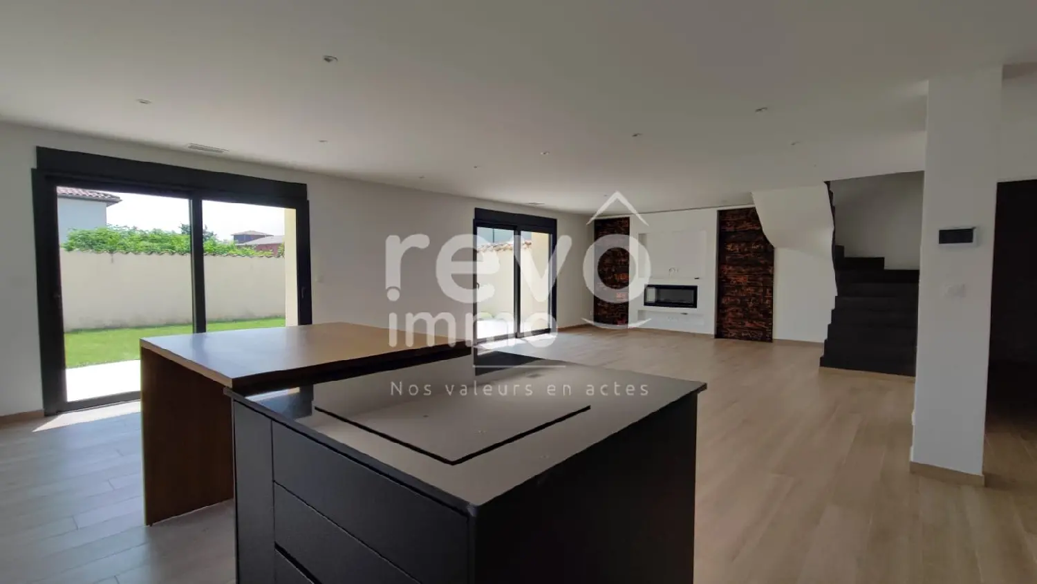  à vendre maison Tramoyes Ain 6