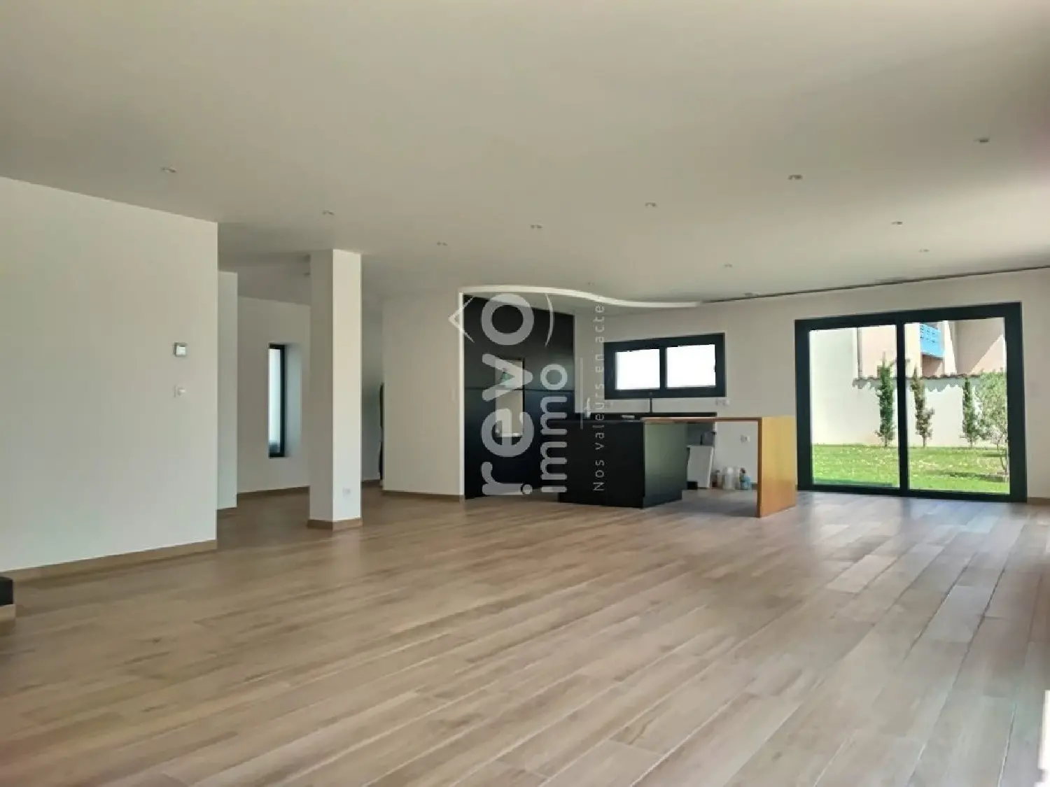  à vendre maison Tramoyes Ain 7