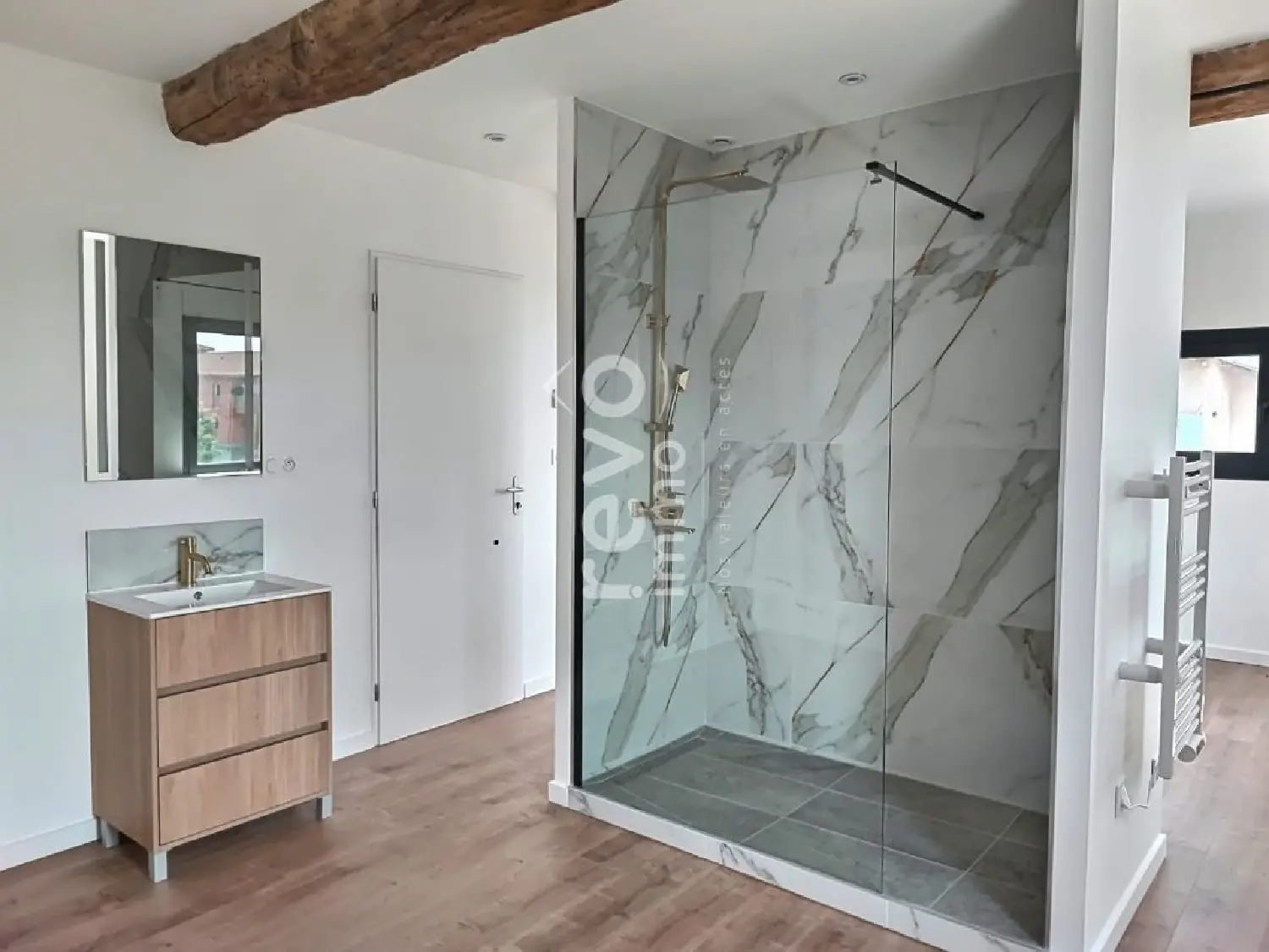  à vendre maison Tramoyes Ain 8