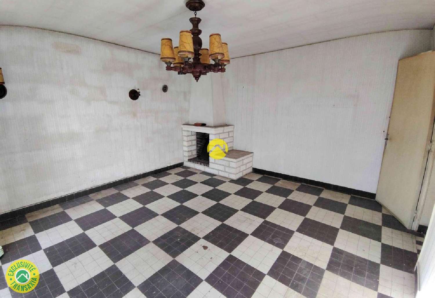  en venta casa Sancoins Cher 5