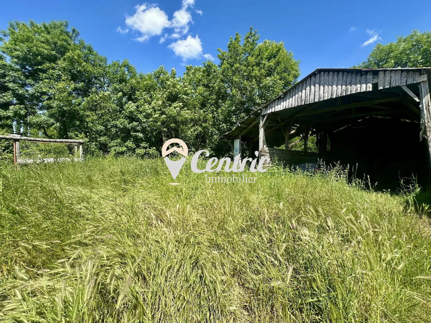  à vendre maison Trayes Deux-Sèvres 2