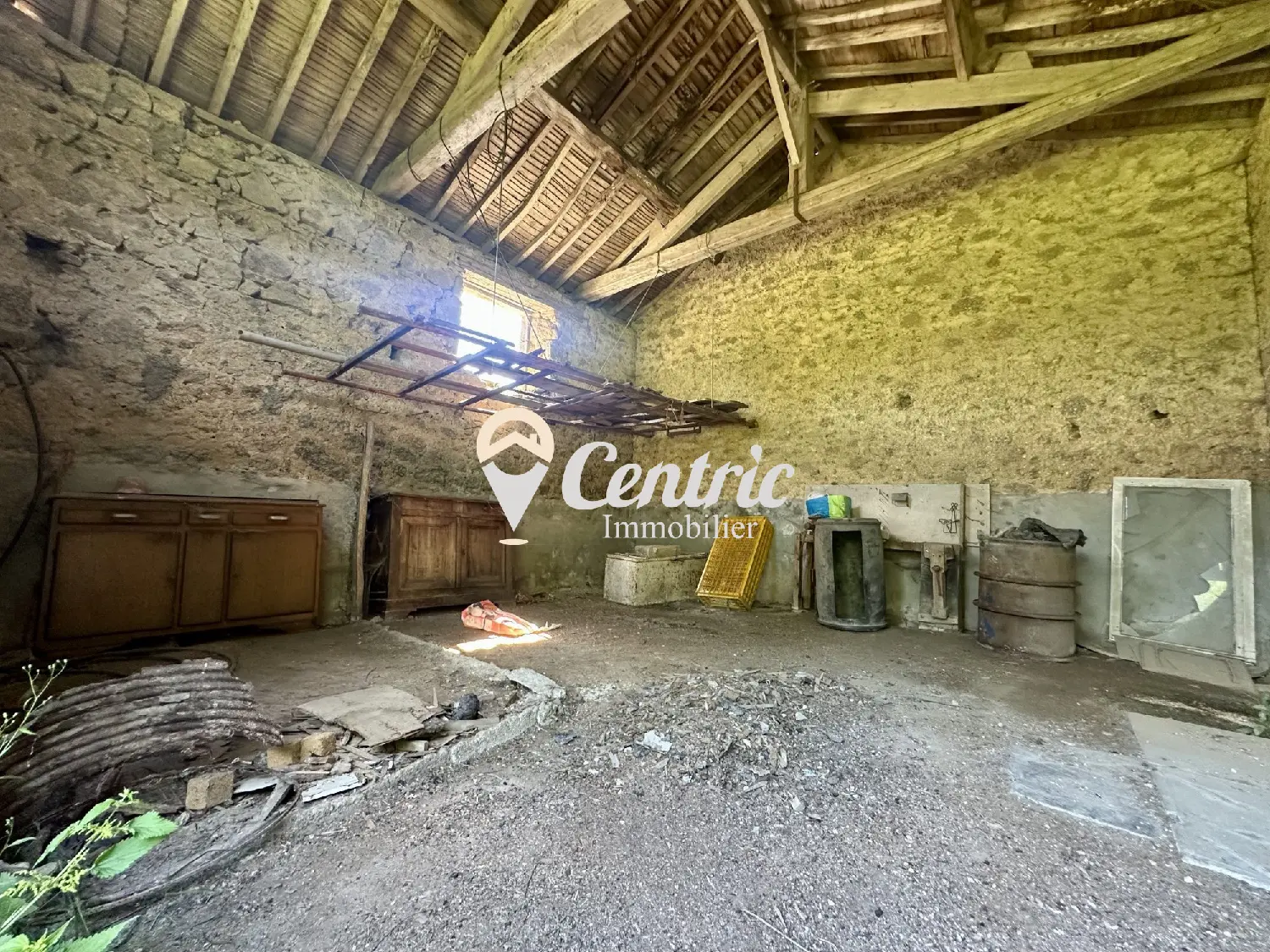  à vendre maison Trayes Deux-Sèvres 3