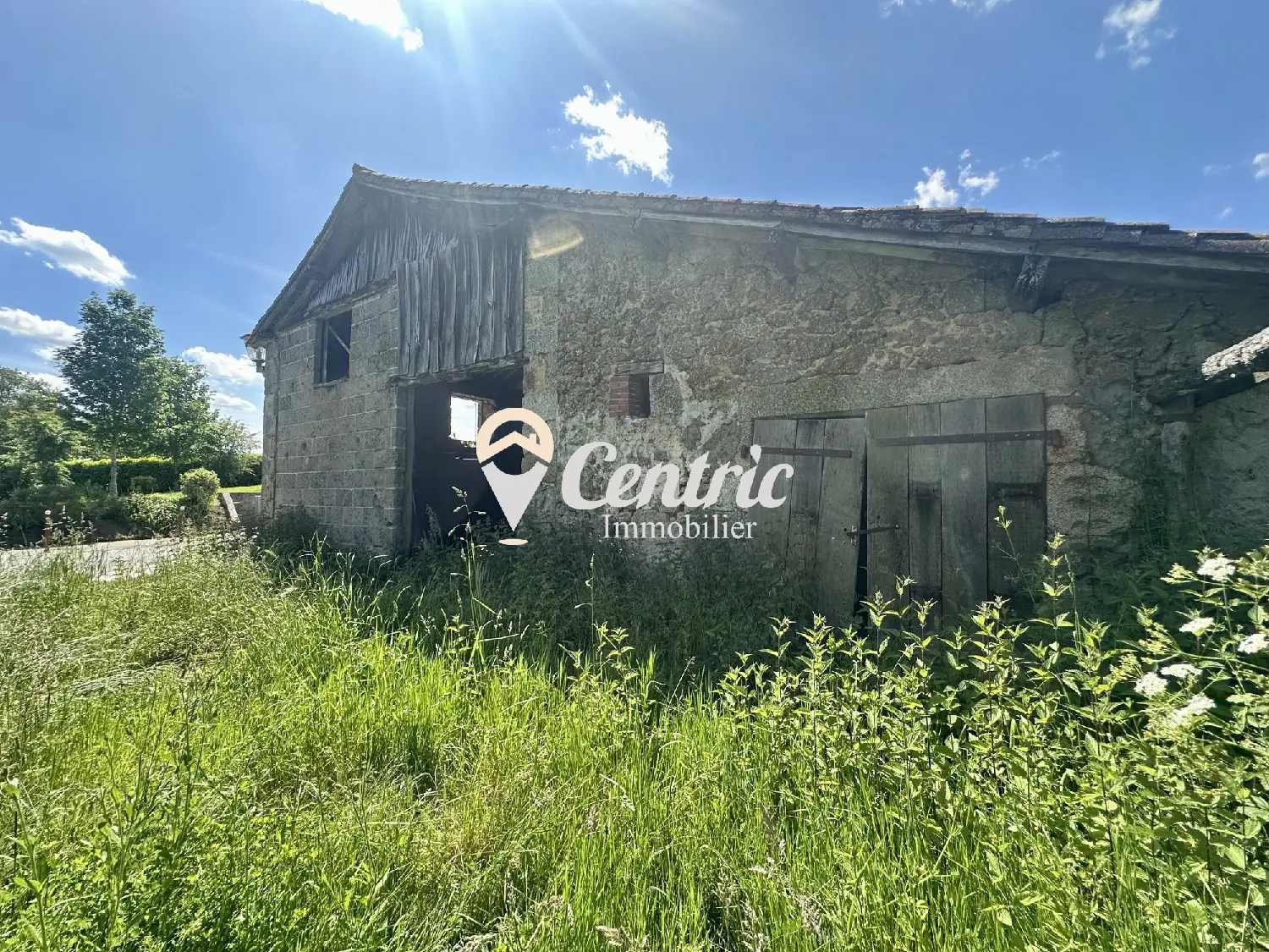  à vendre maison Trayes Deux-Sèvres 4