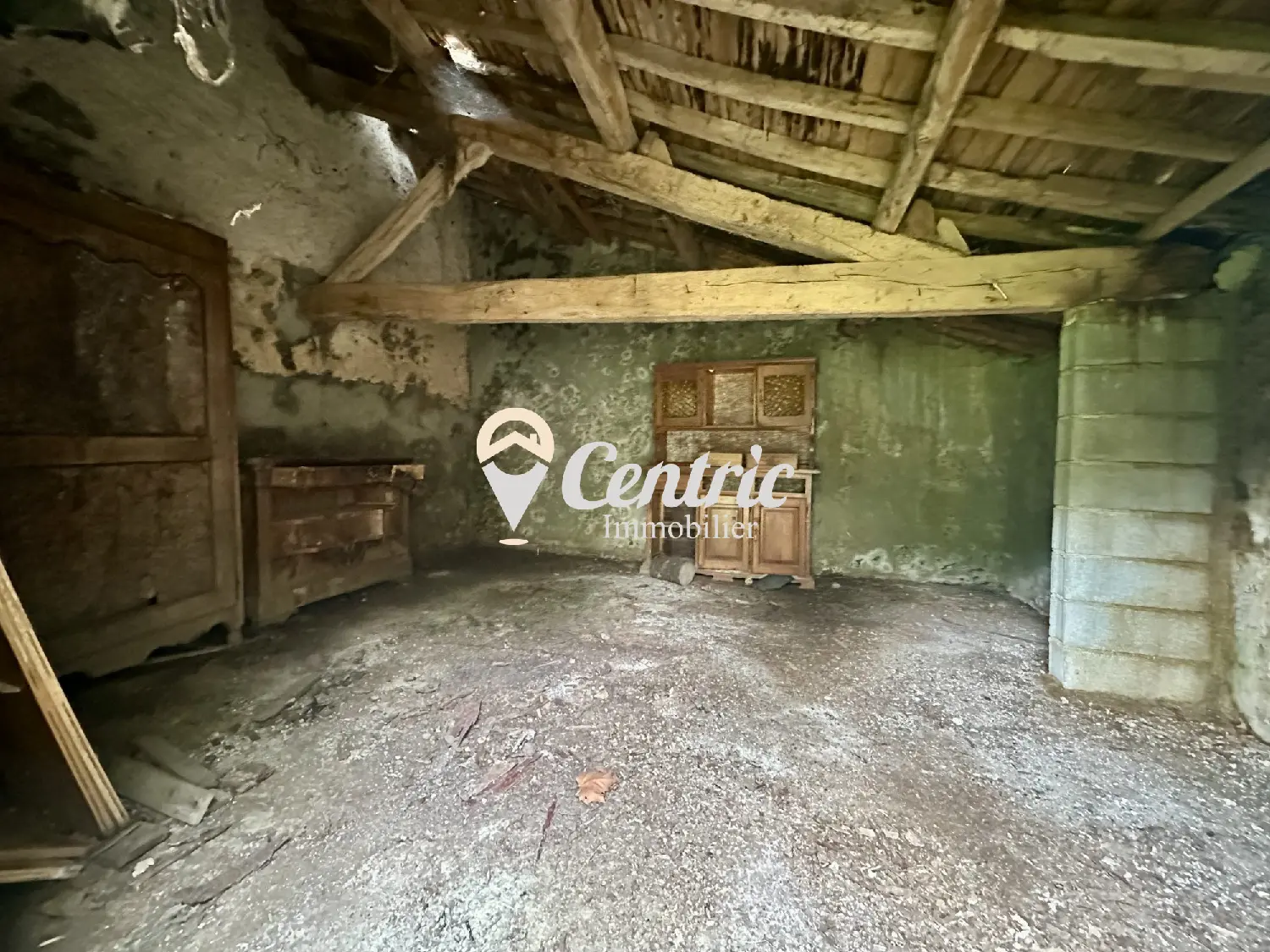  à vendre maison Trayes Deux-Sèvres 5