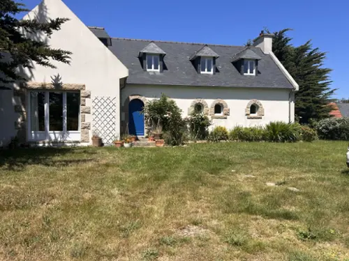 Trégastel Côtes-d'Armor house foto 7087215