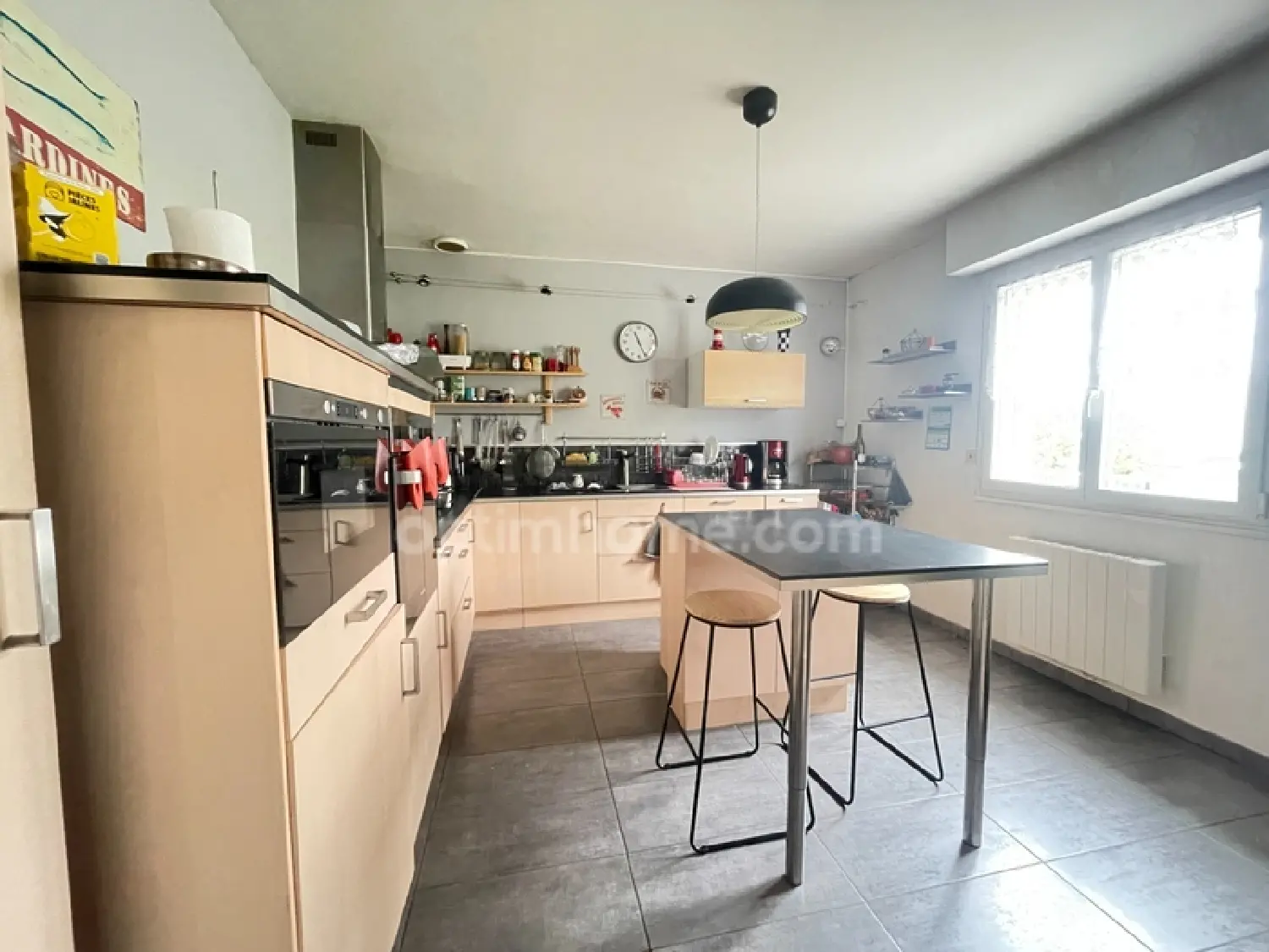  à vendre maison Trégourez Finistère 4