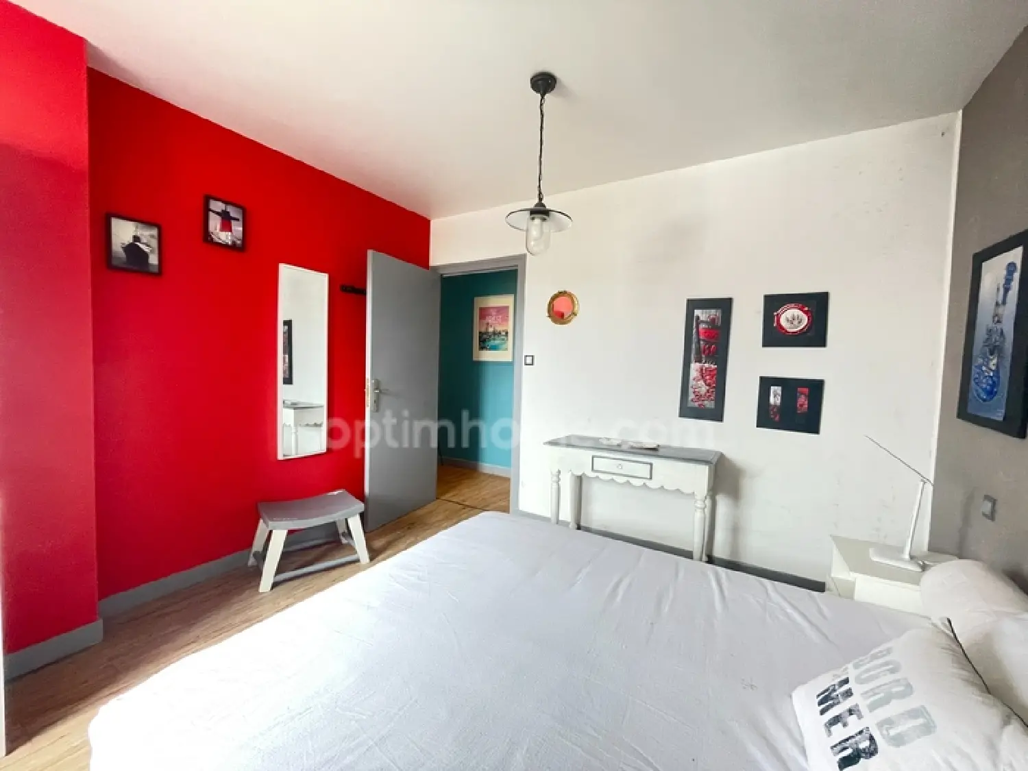  à vendre maison Trégourez Finistère 6