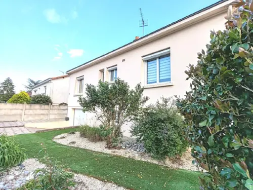 Treize-Septiers Vendée house foto 7101315