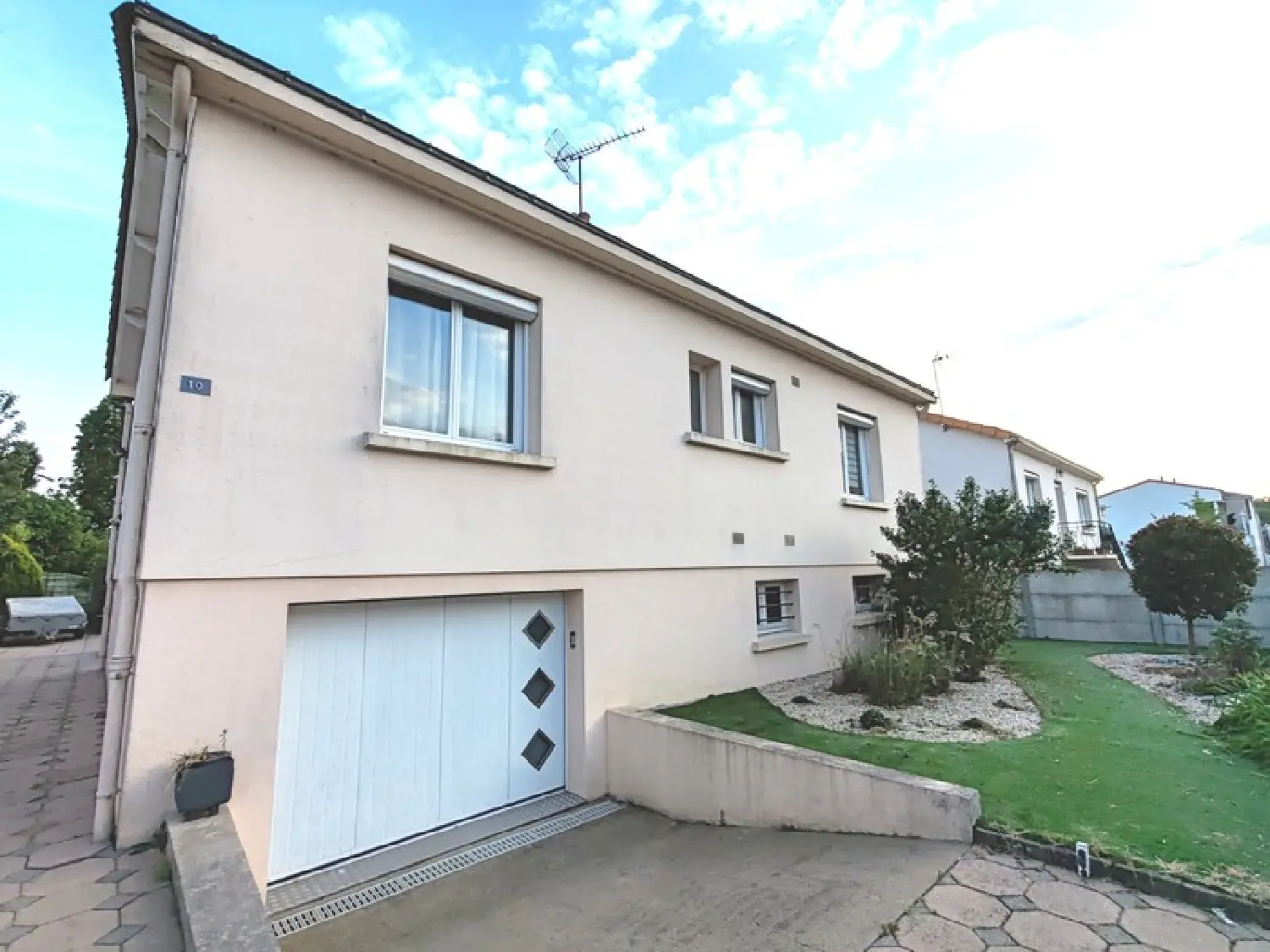  for sale house Treize-Septiers Vendée 2