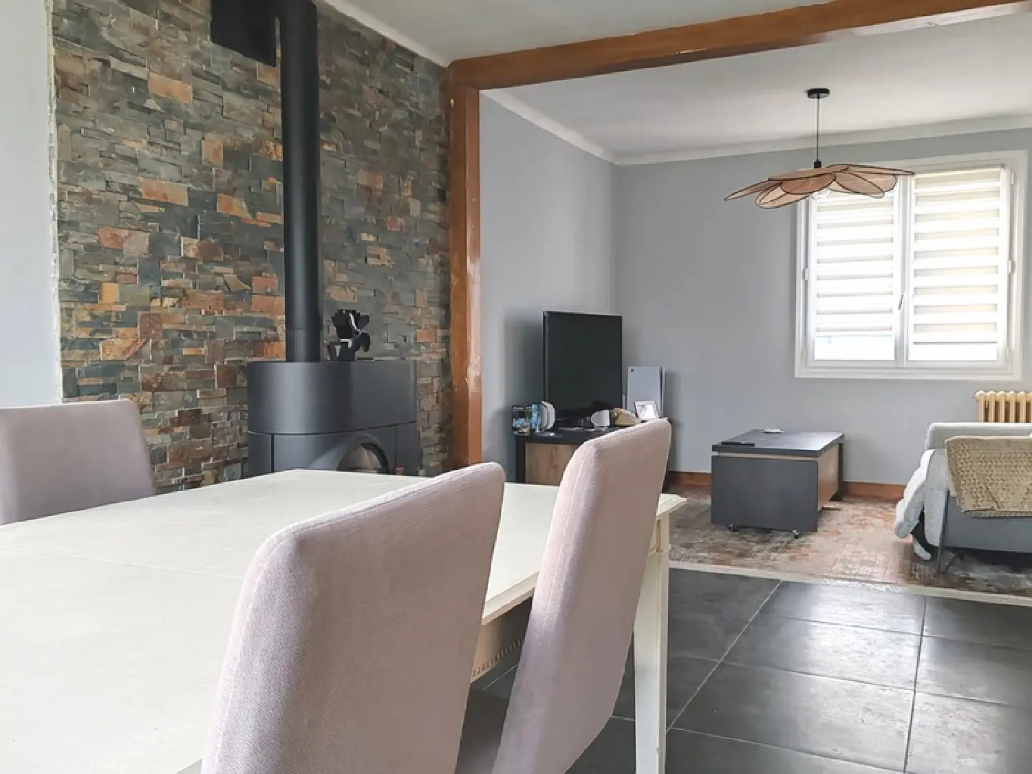  for sale house Treize-Septiers Vendée 3