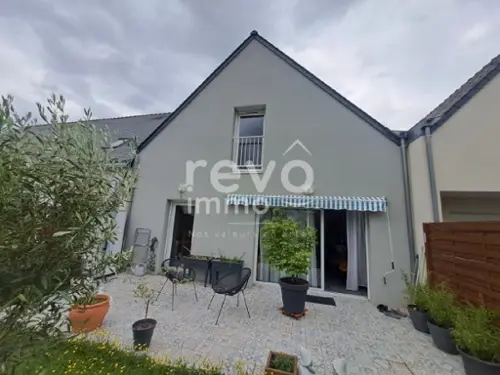 Trélazé Maine-et-Loire casa foto 7101886