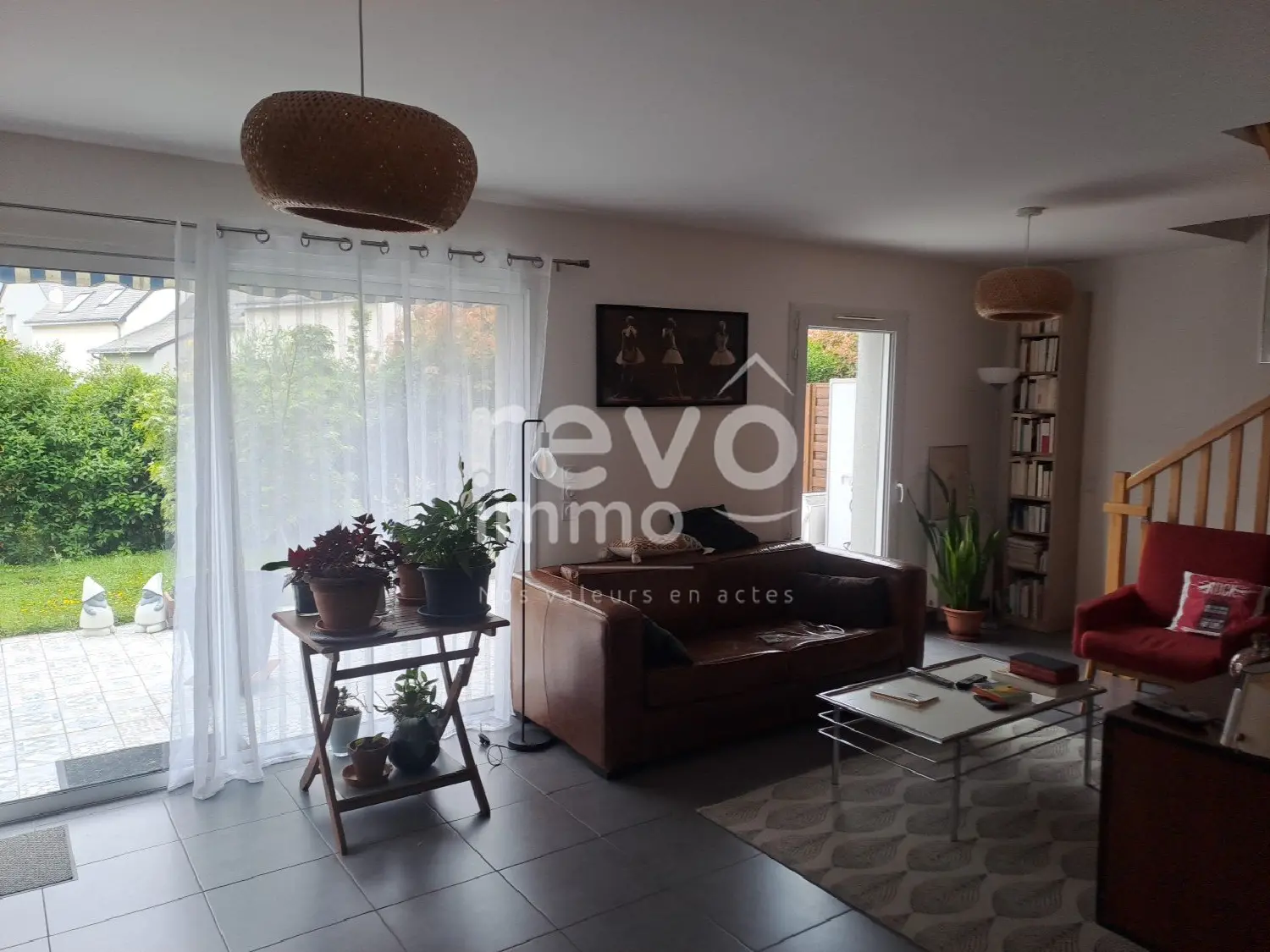 en venta casa Trélazé Maine-et-Loire 3