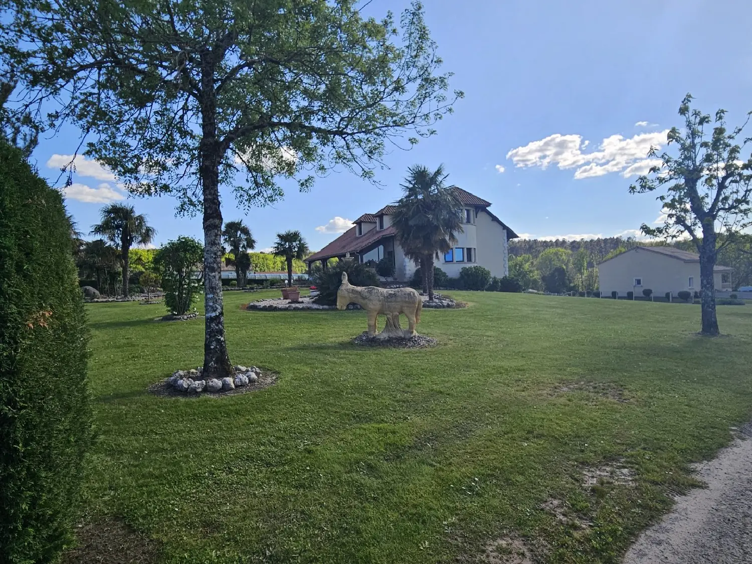  en venta casa Trélissac Dordoña 1