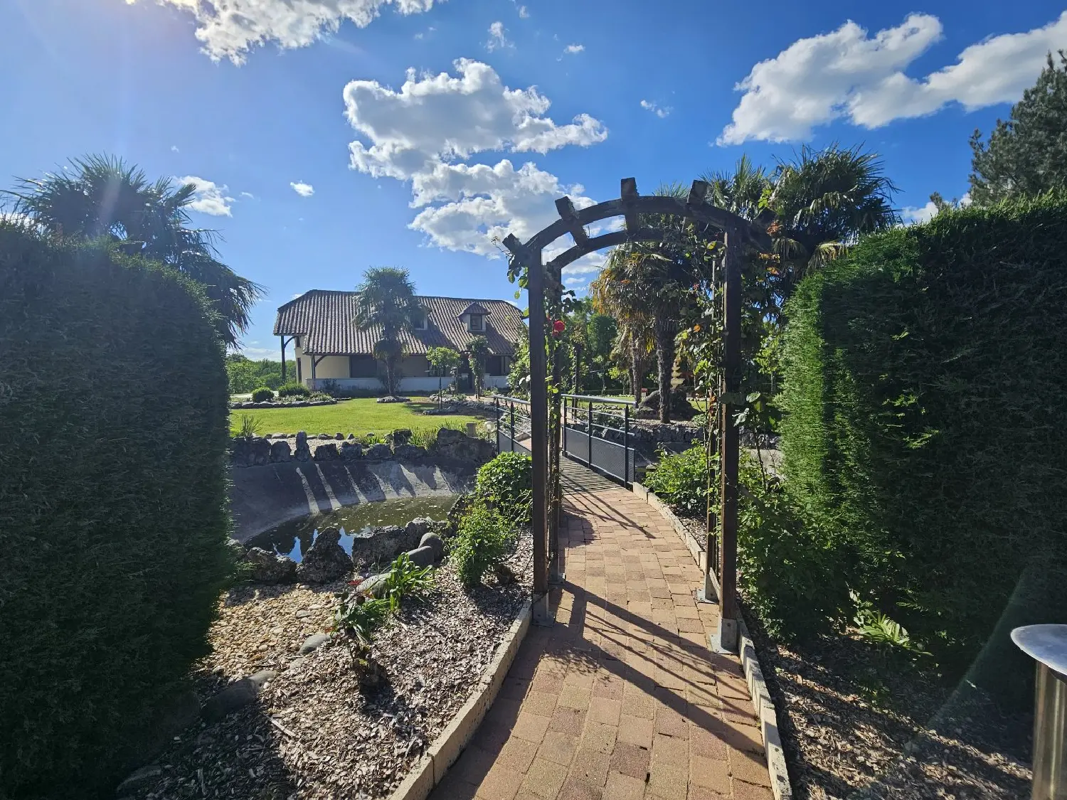 en venta casa Trélissac Dordoña 2
