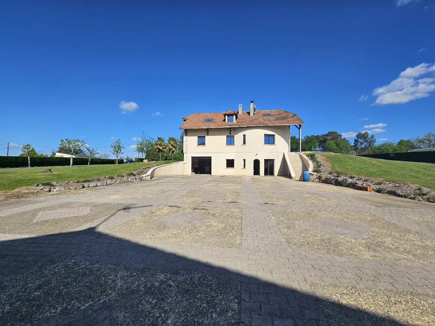 en venta casa Trélissac Dordoña 3