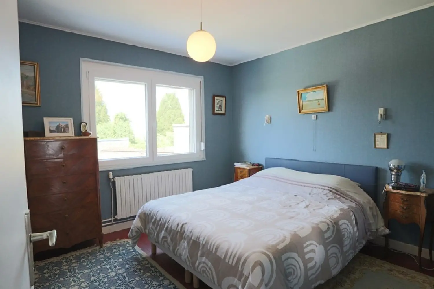  en venta casa Trélon Nord 2