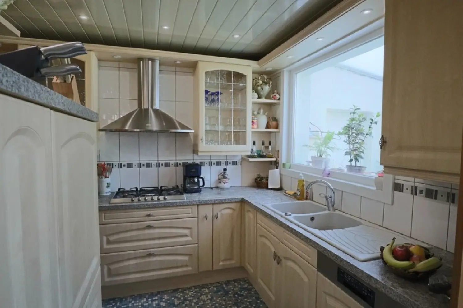  en venta casa Trélon Nord 3