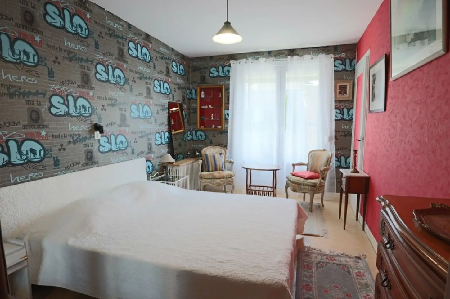  en venta casa Trélon Nord 5