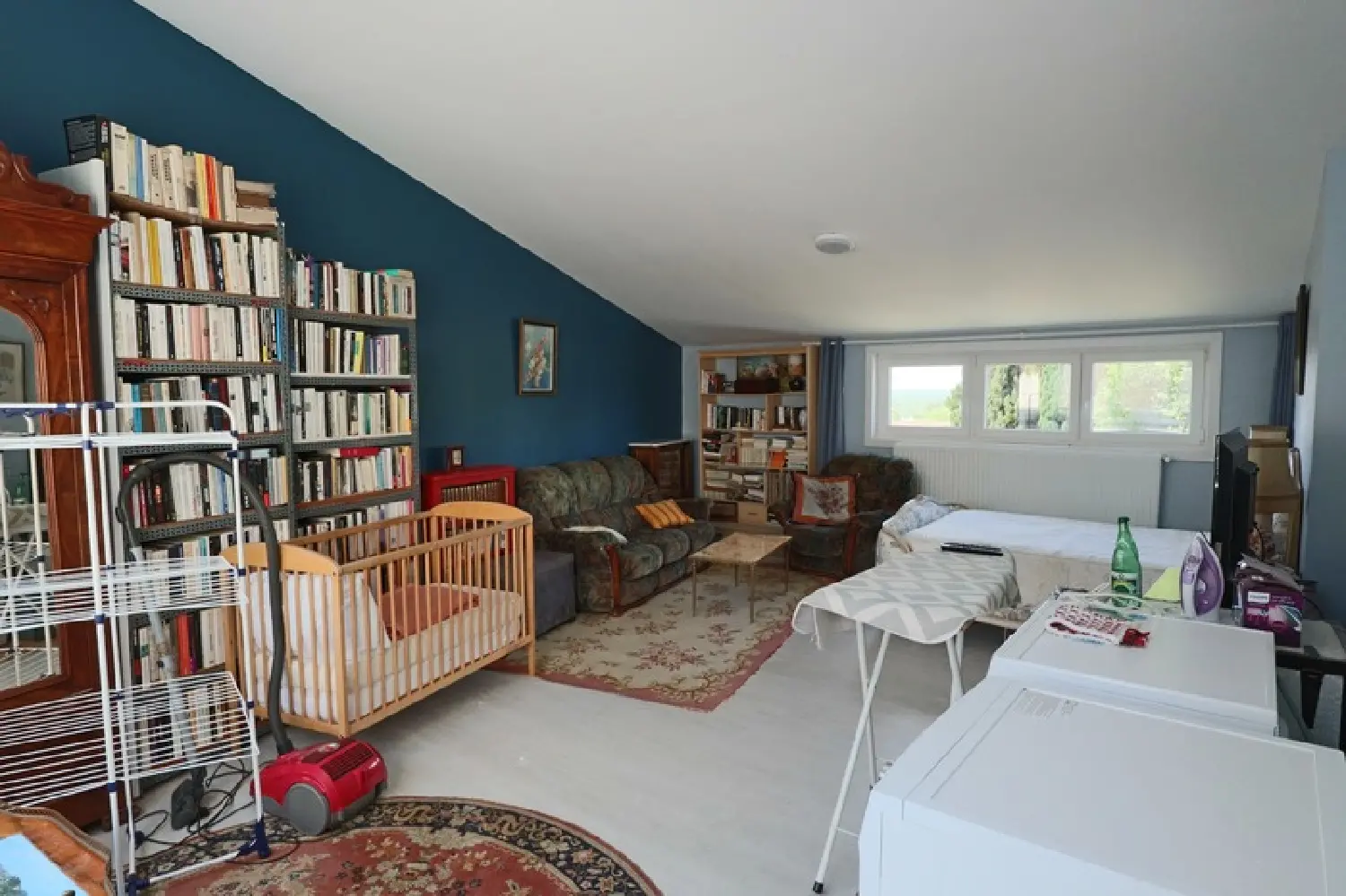  en venta casa Trélon Nord 6