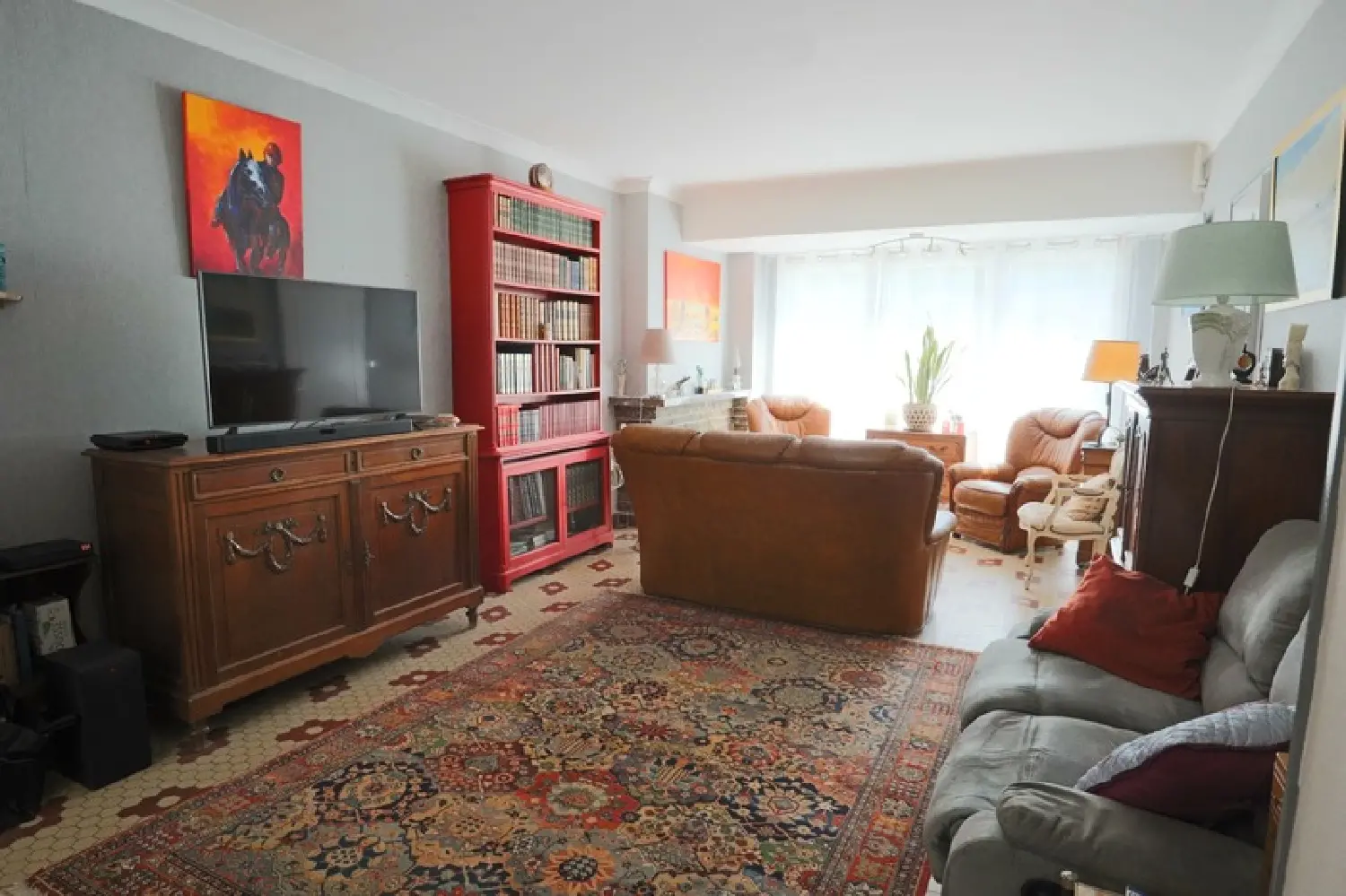  en venta casa Trélon Nord 7