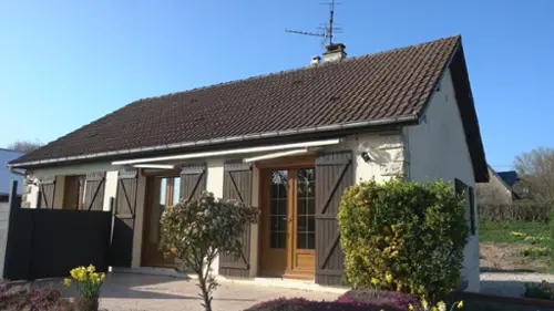 Trémauville Seine-Maritime house foto 7099441