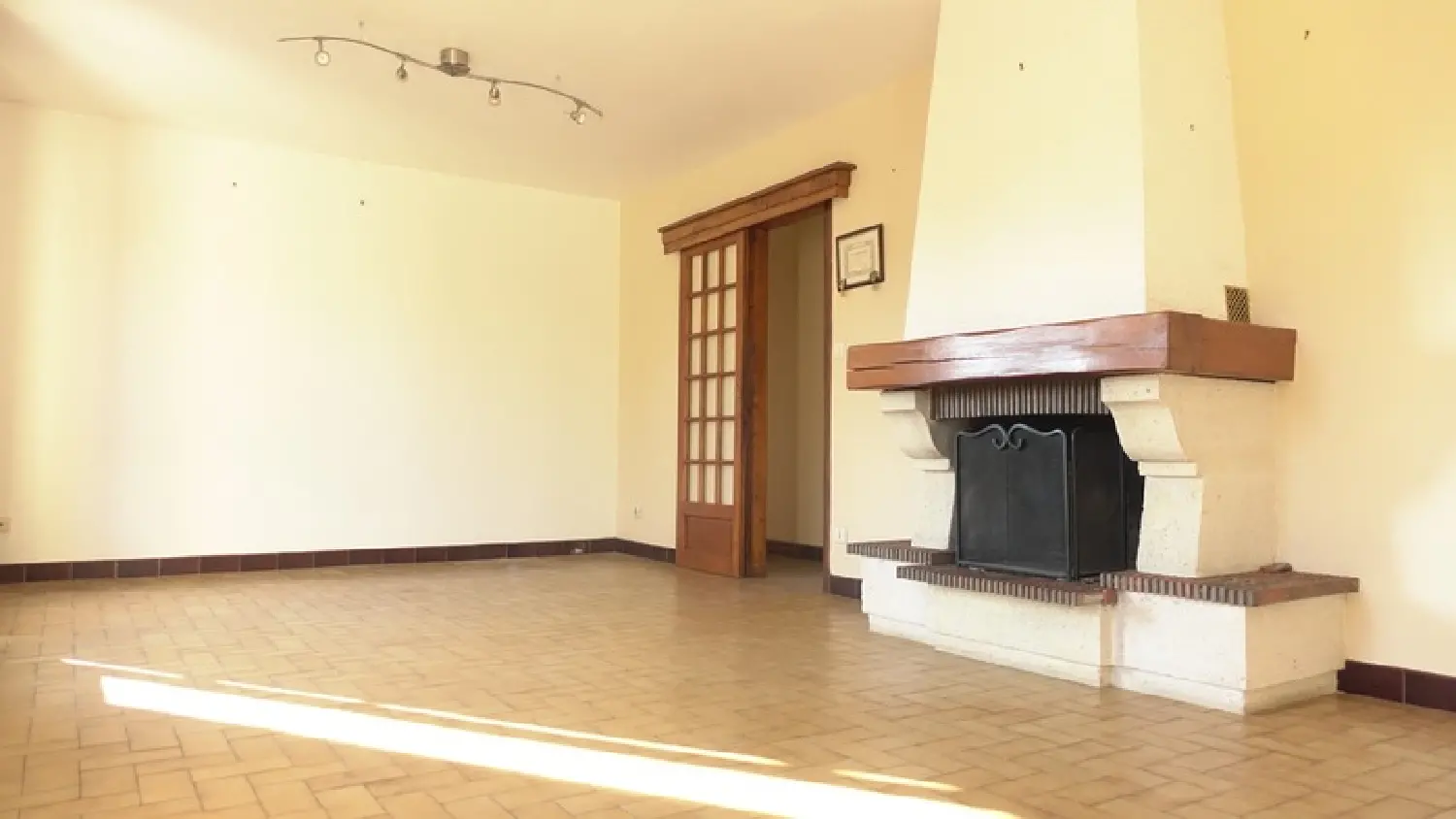  for sale house Trémauville Seine-Maritime 3