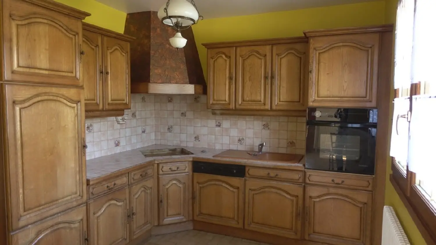 for sale house Trémauville Seine-Maritime 4