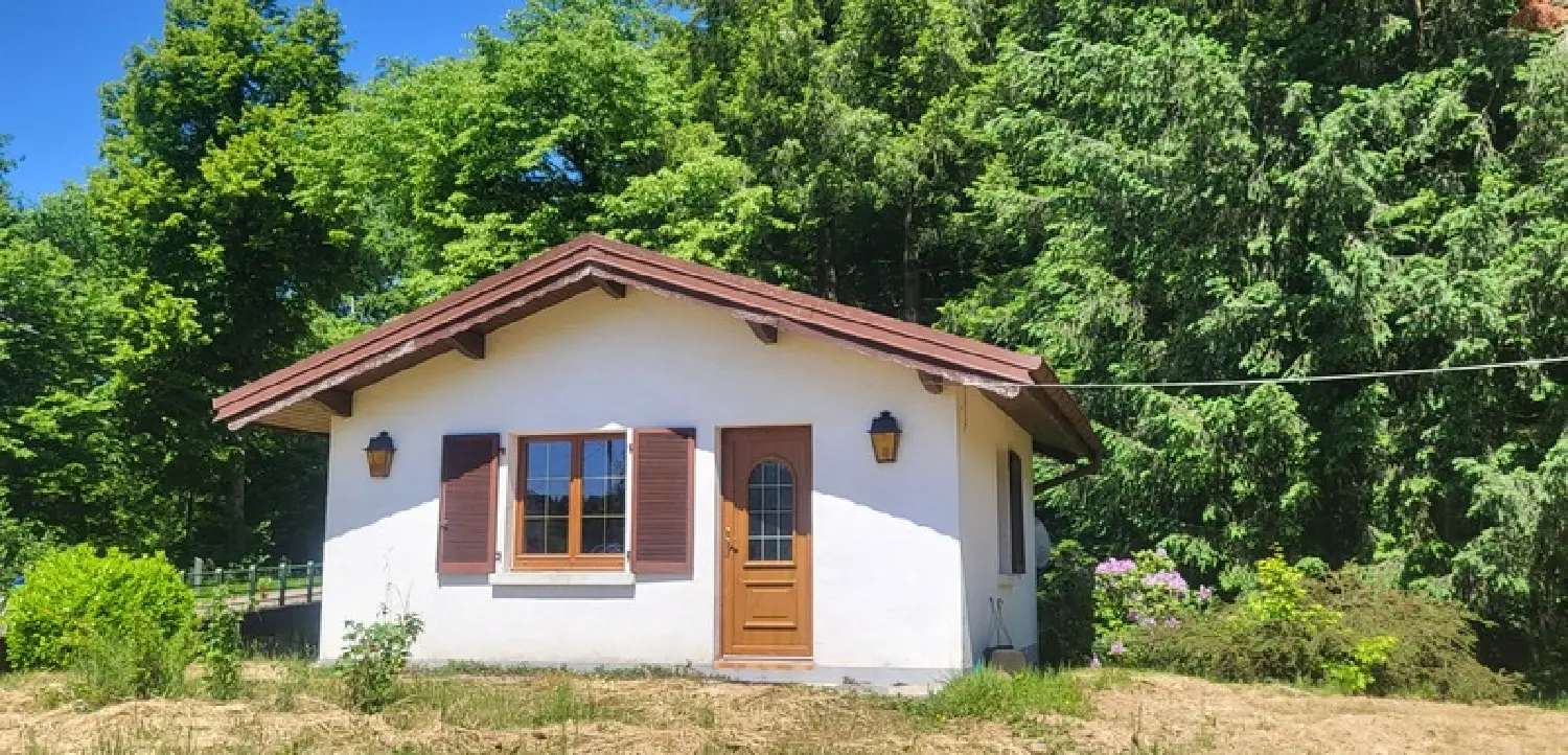  en venta casa Trémonzey Vosgos 6