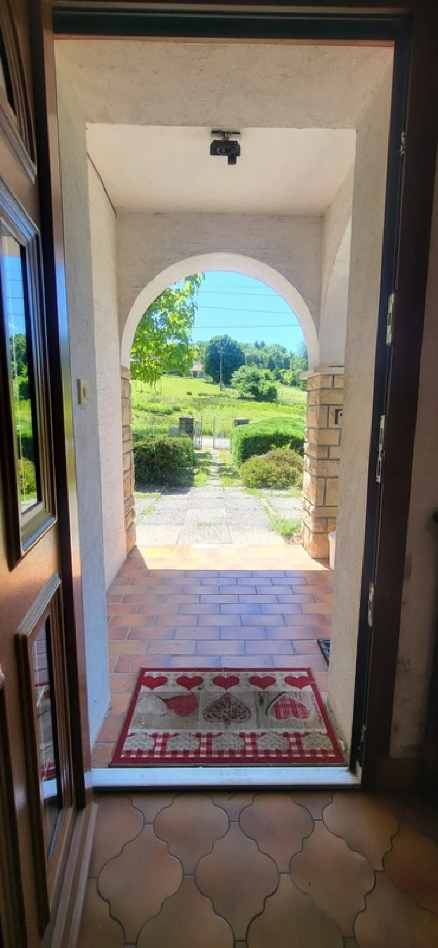  en venta casa Trémonzey Vosgos 8