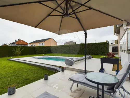 Tressange Moselle casa foto 7096975