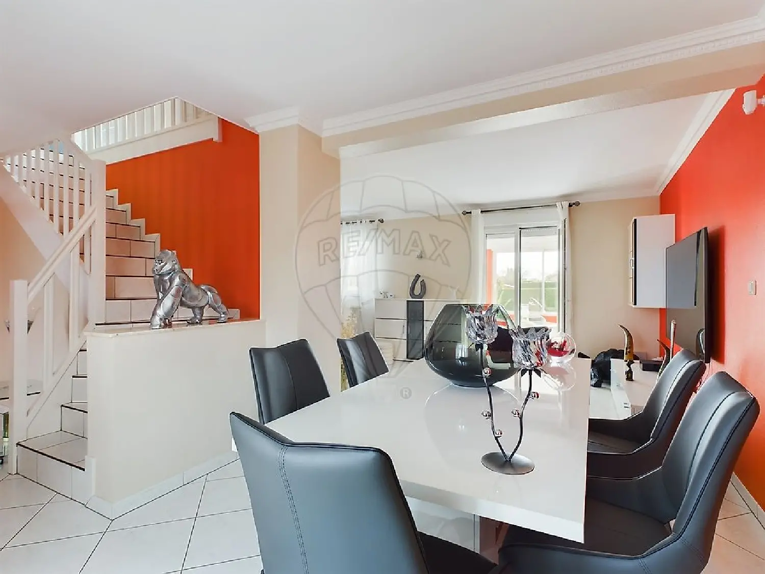  en venta casa Tressange Moselle 2