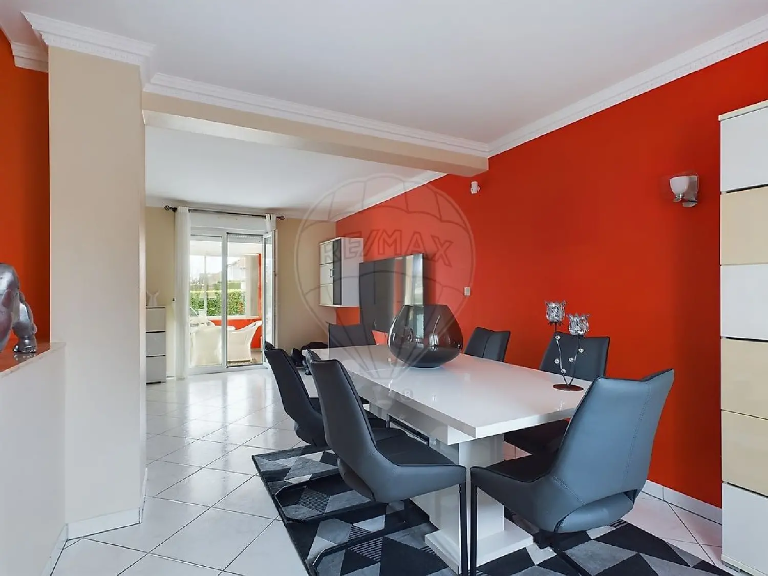  en venta casa Tressange Moselle 3