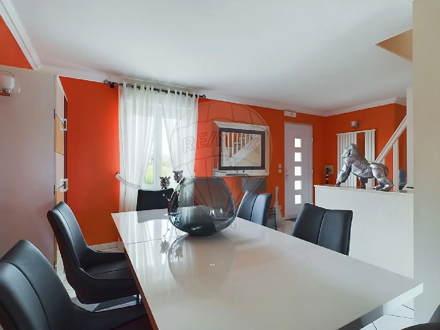  en venta casa Tressange Moselle 4
