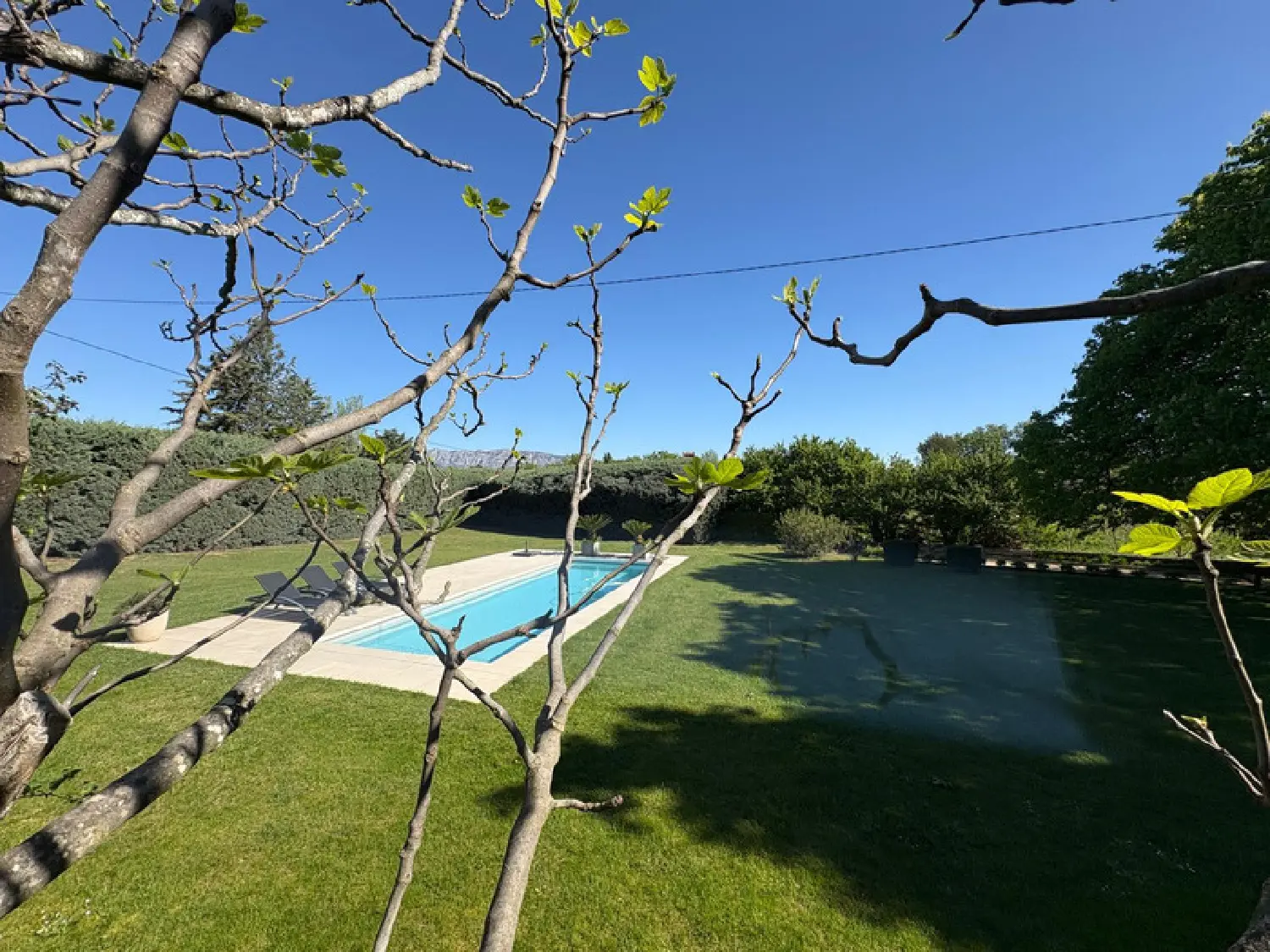 en venta casa Trets Bocas del Ródano 4
